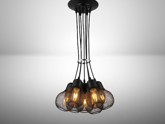 מנורת תלייה MAZI