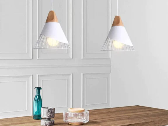 מנורת תלייה SPIRAL - תצוגה