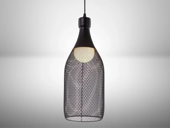 מנורת תלייה GRID A