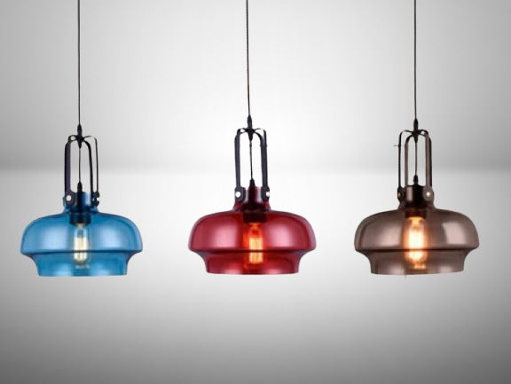 מנורת תלייה BELL - תצוגה