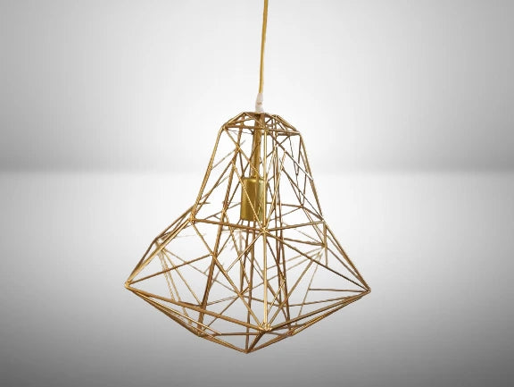 מנורת תלייה GEOMETRY - עודפים