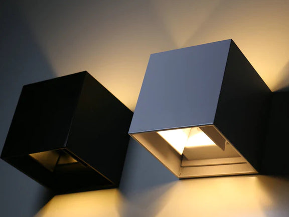 מנורת קיר FLYING WINGS