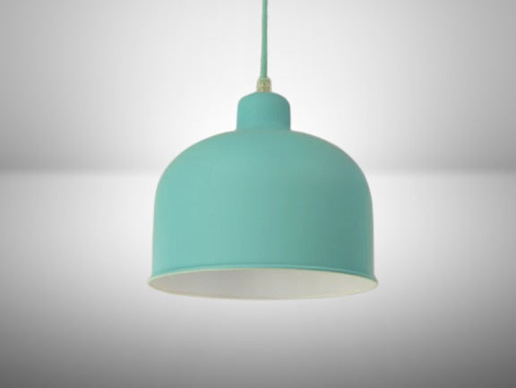 מנורות תלייה NATURALLY SIMPLE - תצוגה