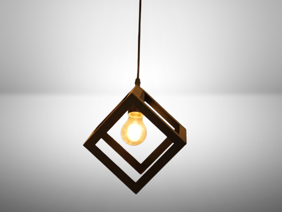 מנורת תלייה TEO - תצוגה