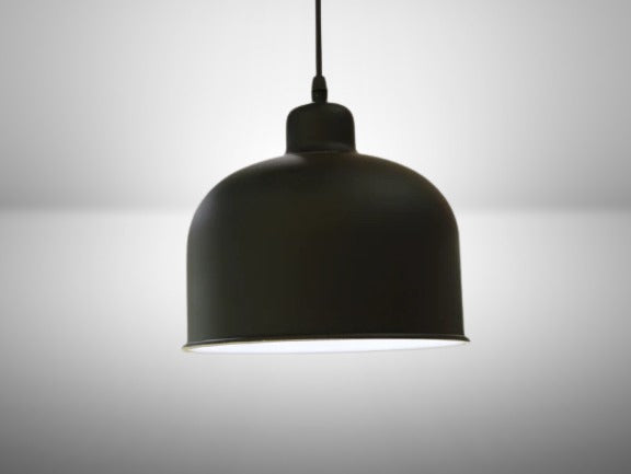 מנורות תלייה NATURALLY SIMPLE - תצוגה