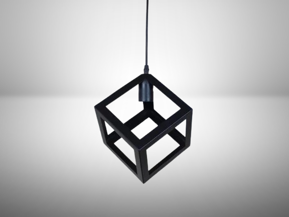 מנורת תלייה TEO - תצוגה