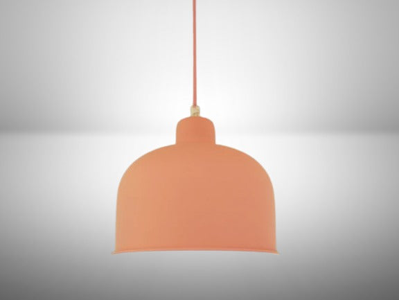 מנורות תלייה NATURALLY SIMPLE - תצוגה