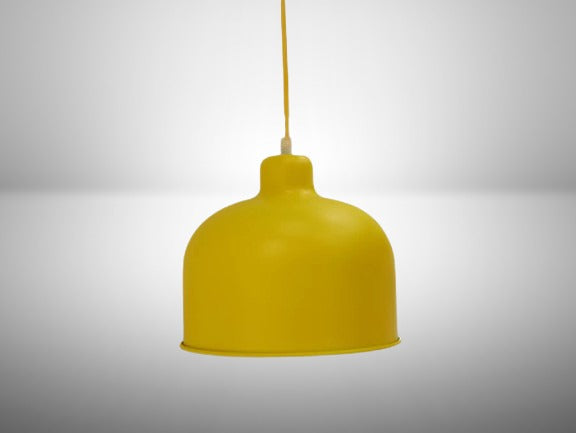 מנורות תלייה NATURALLY SIMPLE - תצוגה