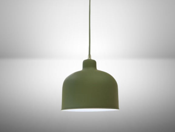 מנורות תלייה NATURALLY SIMPLE - תצוגה