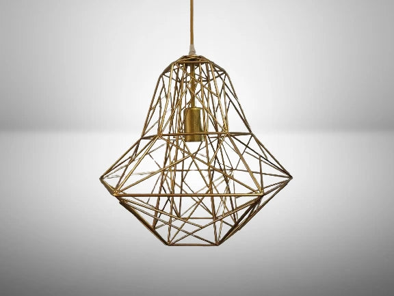 מנורת תלייה GEOMETRY - עודפים