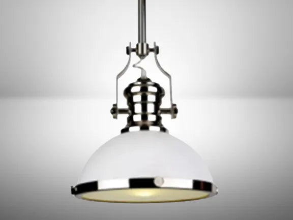 מנורת תלייה HOOK - תצוגה