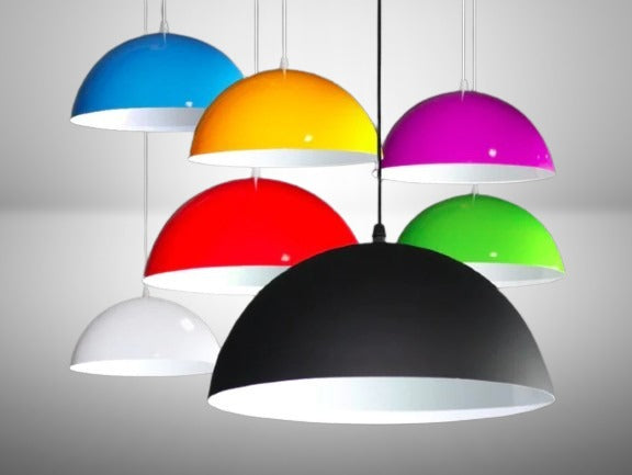 מנורת תלייה AGAM - עודפים