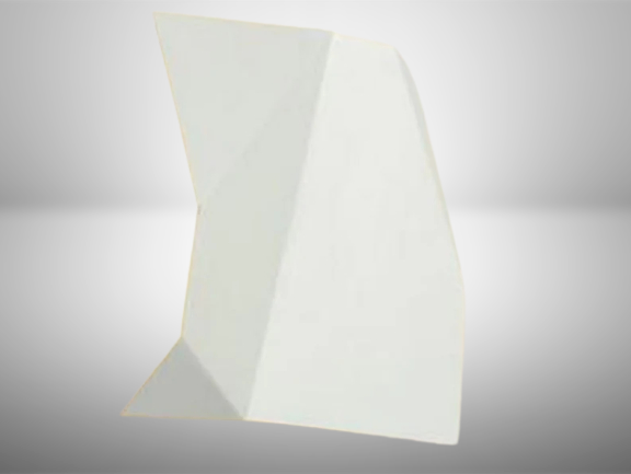 מנורת קיר EDGES