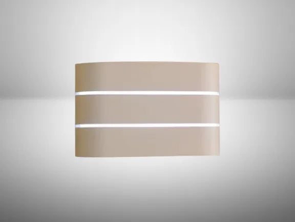 מנורת קיר LINER - תצוגה