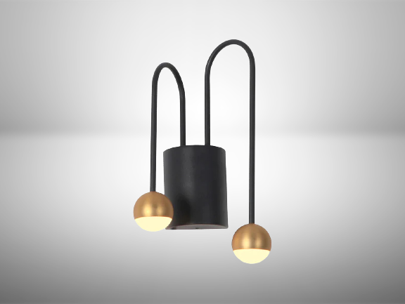 מנורת קיר MART - עודפים