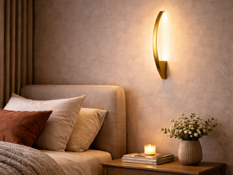 מנורת קיר ARCLÉ