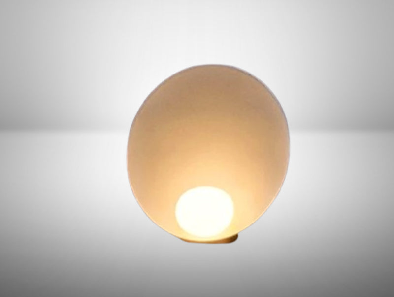 מנורת שולחן ORBIS