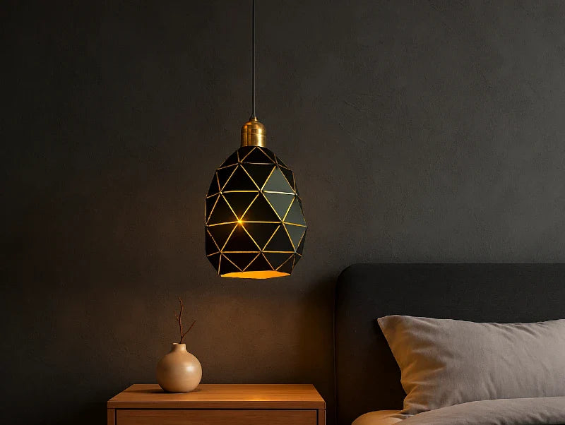 מנורת תלייה ARTUR - עודפים