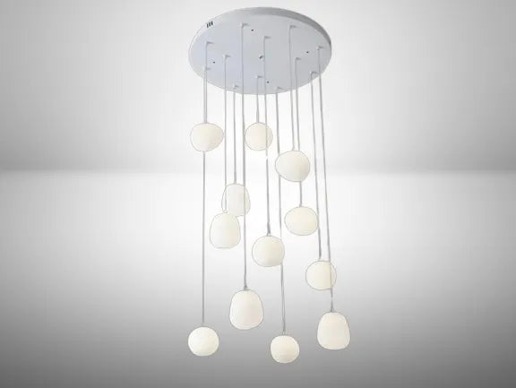 מנורת תלייה BUBBLES