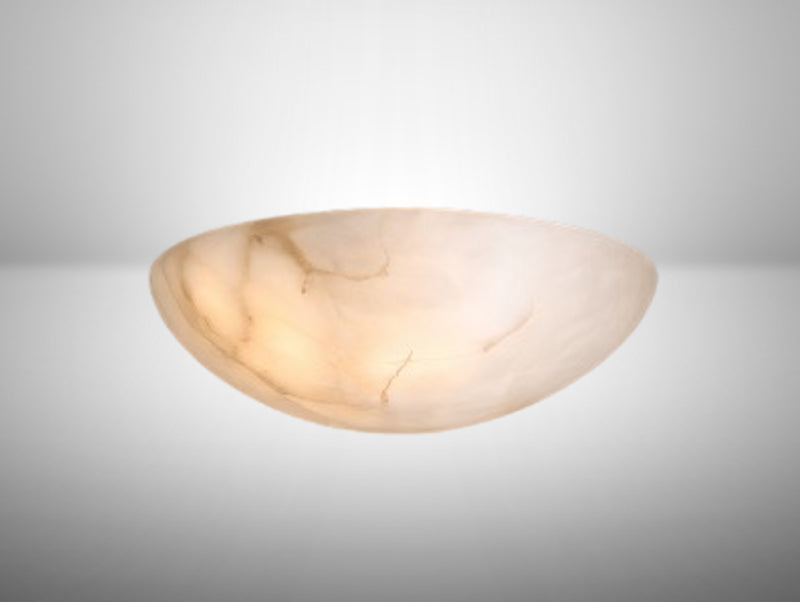 מנורת קיר FLARE BOWL