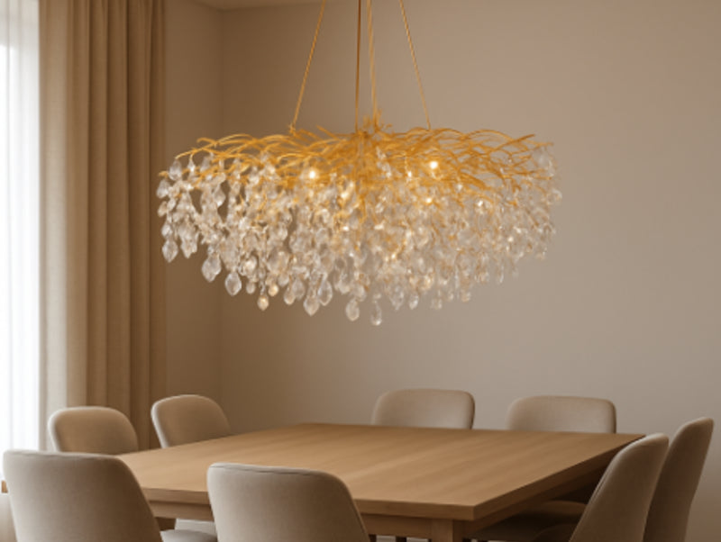 מנורת תלייה AUTUMN