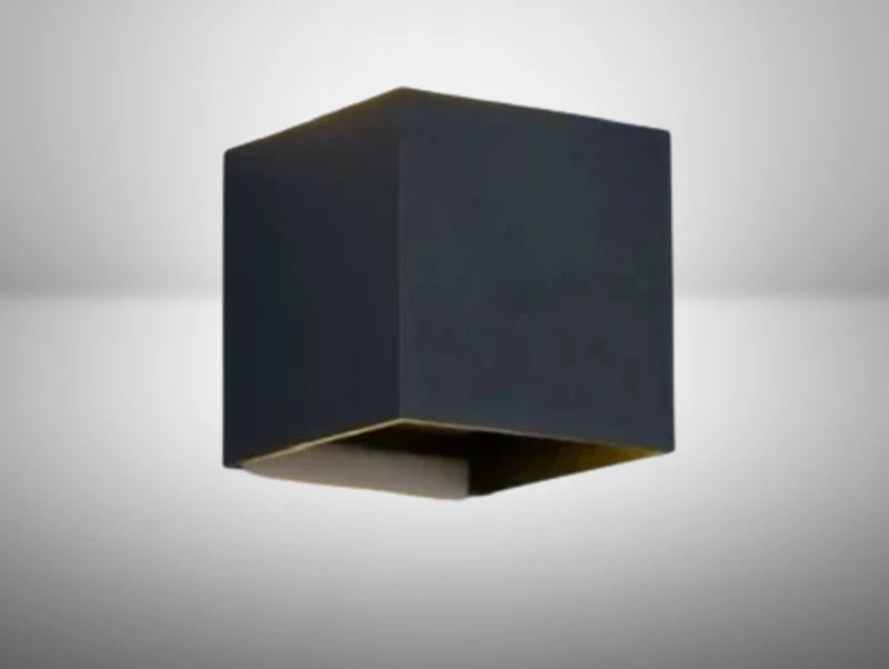מנורת קיר SIMPLE STONE