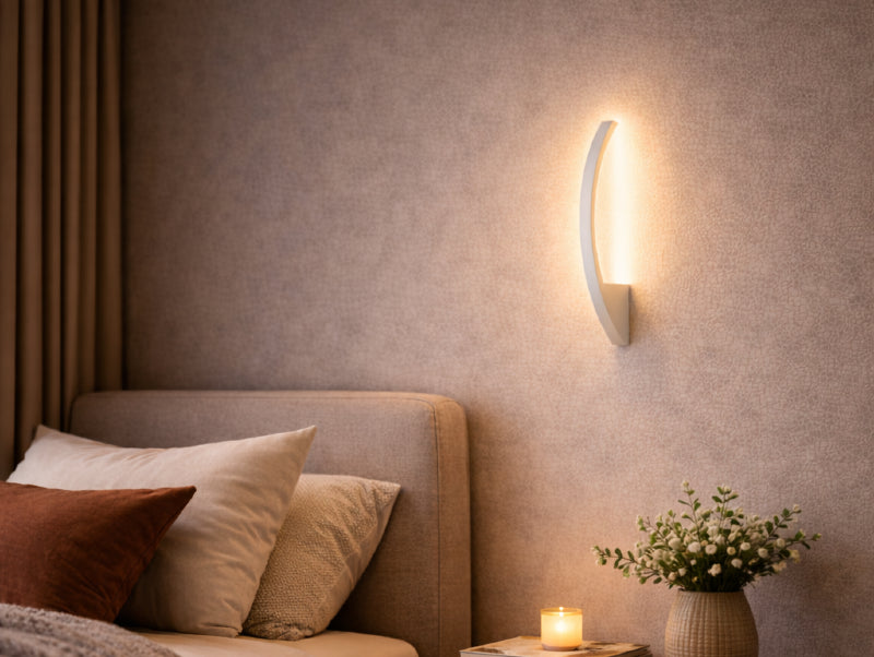 מנורת קיר ARCLÉ