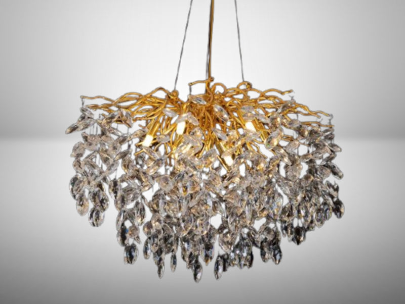 מנורת תלייה WINTER