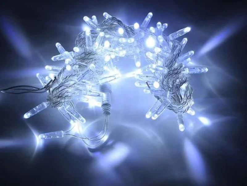 גרילנדה / שרשרת לדים בצבעים שונים