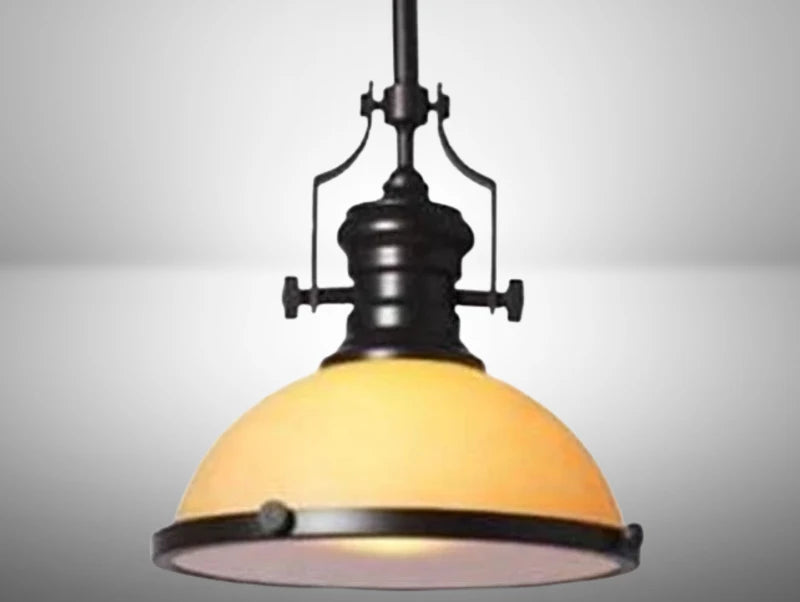 מנורת תלייה SIXTY