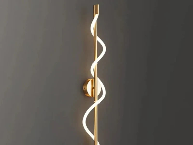 מנורת קיר יוקרתית