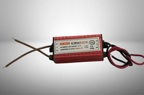 לד דרייבר LED DRIVER 8-12W