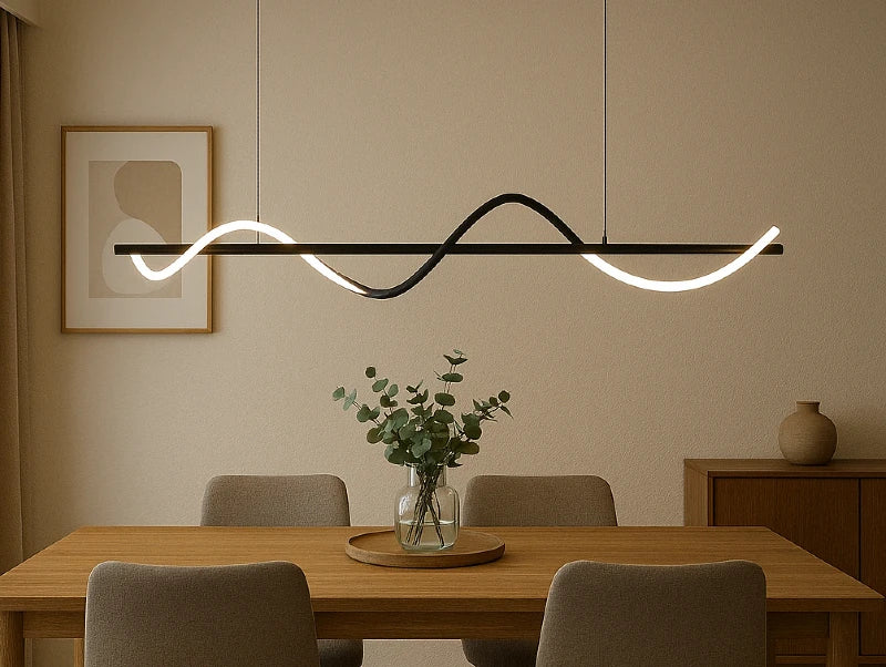 מנורת תלייה TAL