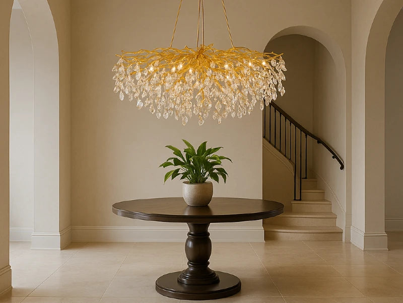 מנורת תלייה AUTUMN