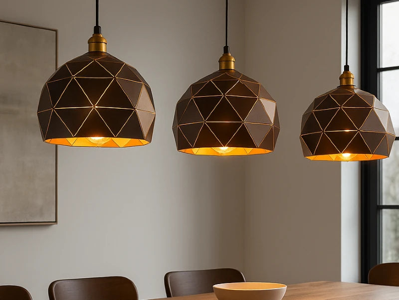 מנורת תלייה HONEY - עודפים