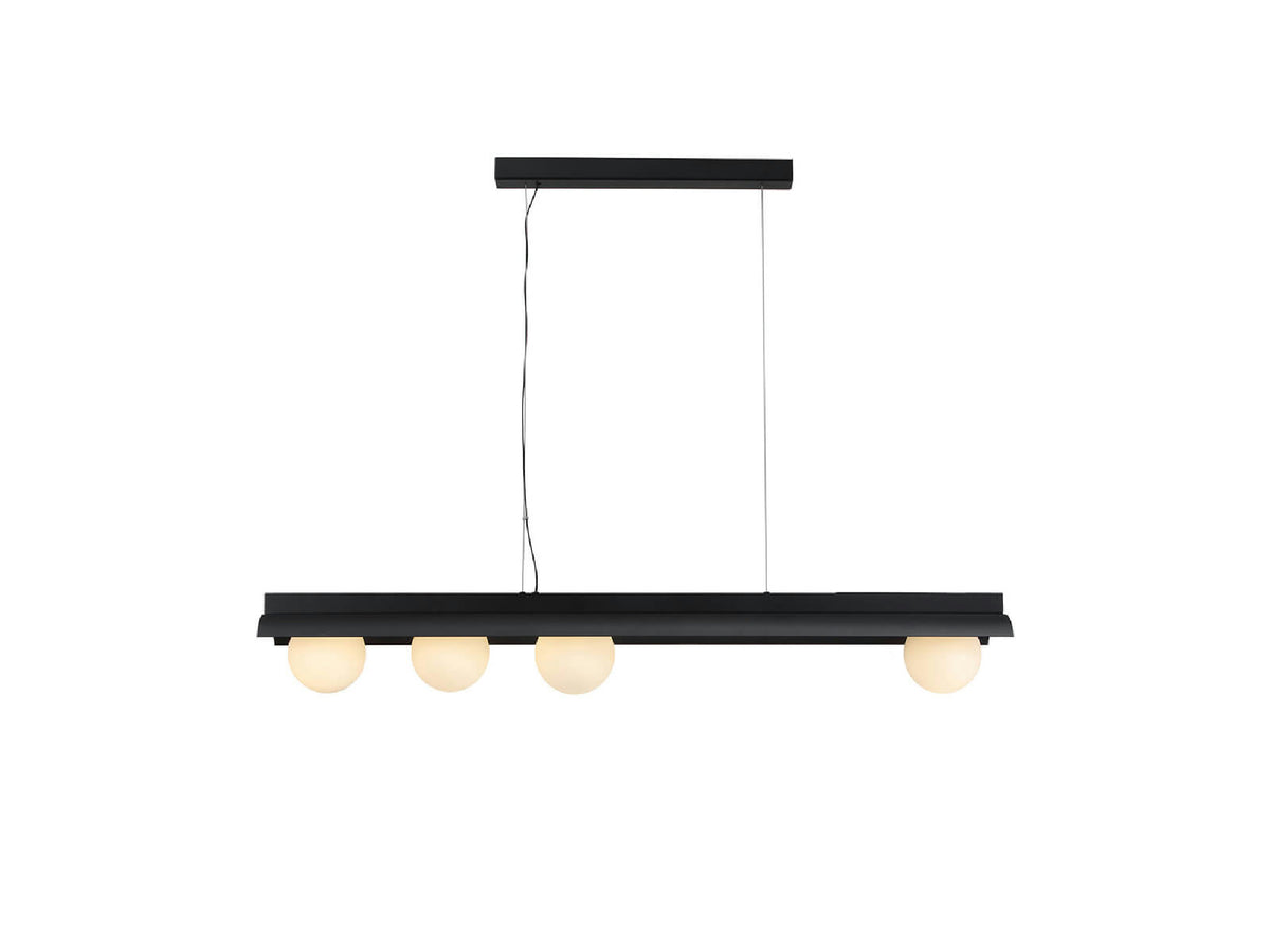 מנורת תליה 32W TOP - Hanging lamps with built-in LED