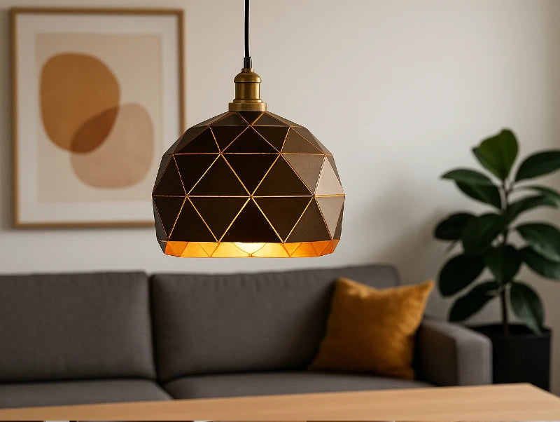 מנורת תלייה HONEY