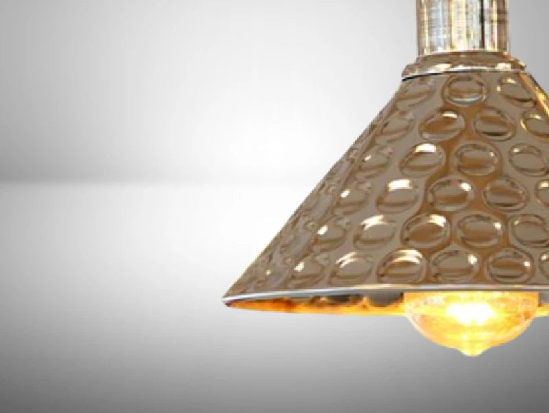 מנורת תלייה POINT - תצוגה