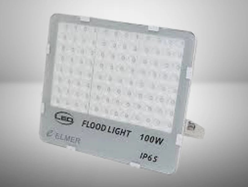 גוף תאורת הצפה מקצועי PROLIGHT 50W