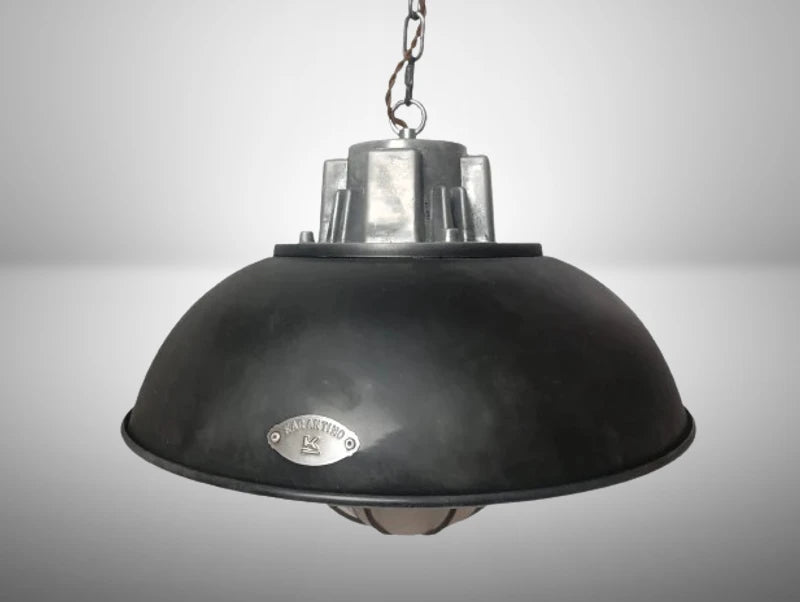 מנורת תלייה STEAL - תצוגה