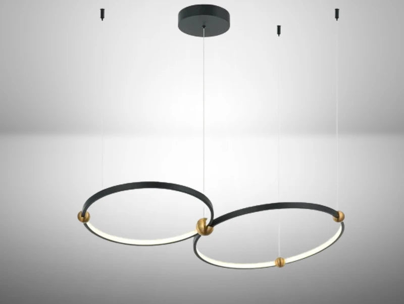 מנורת תלייה ANGEL