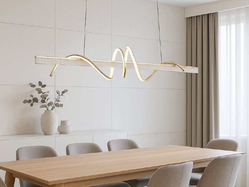 מנורת תלייה OZ