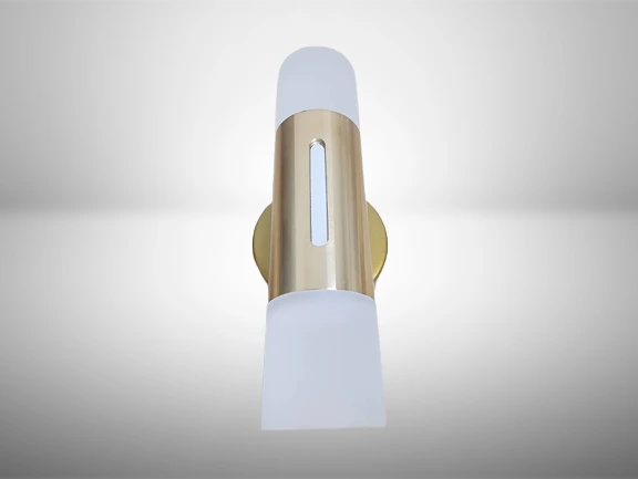 מנורת קיר RECTO - תצוגה