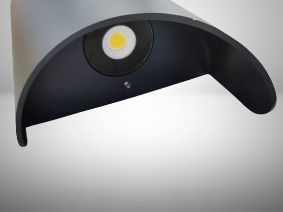 מנורת קיר LAKE - עודפים