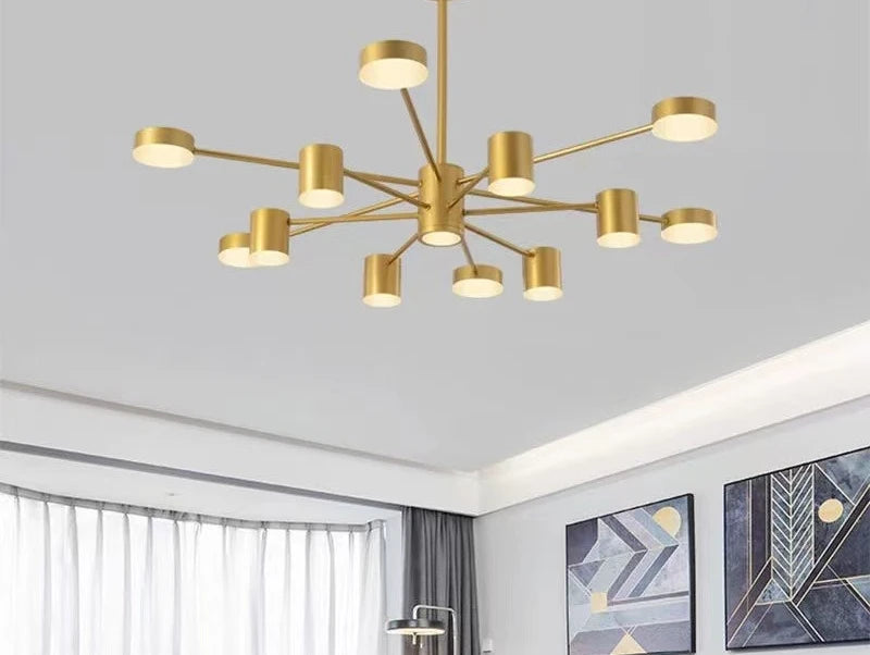 מנורה תלייה AXIS STELLAR - Limited Edition