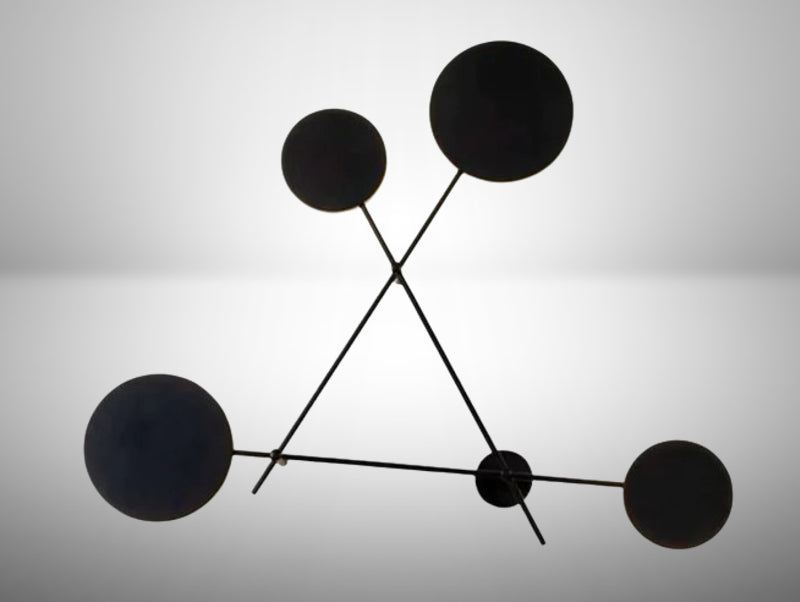 מנורת קיר NORDIC POINTS B
