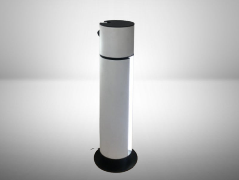 מנורת רצפה VÉLURA