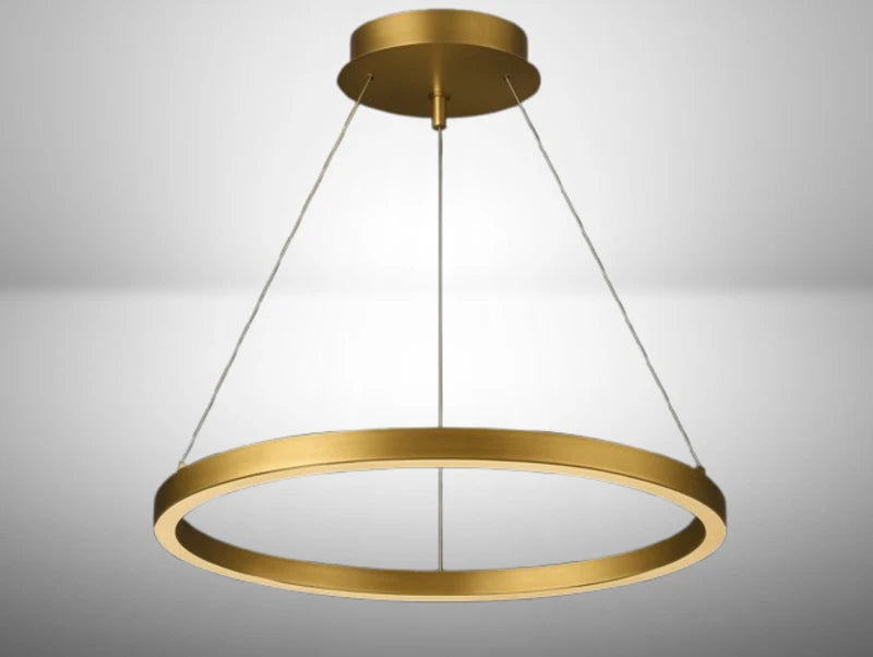 מנורת תלייה RONDELLE