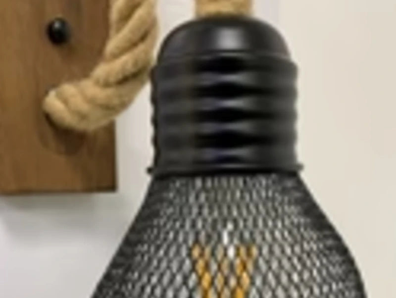 מנורת קיר ELON