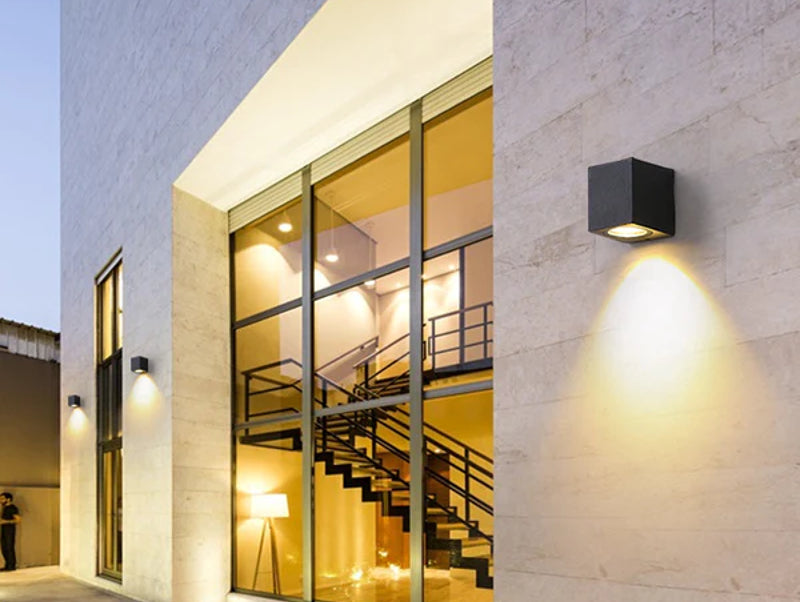 מנורת קיר KESHET